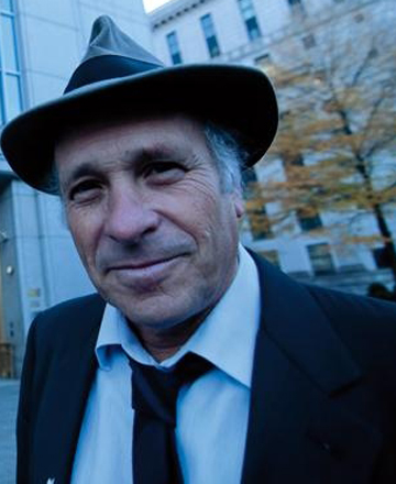 Greg Palast