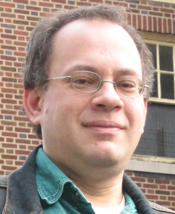 Neil deMause